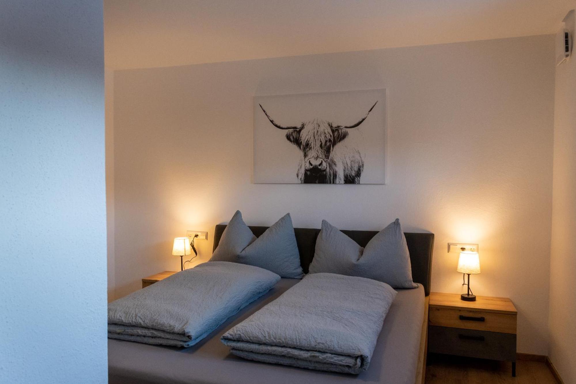 Appartement Ausblick ราดชตัดท์ ภายนอก รูปภาพ