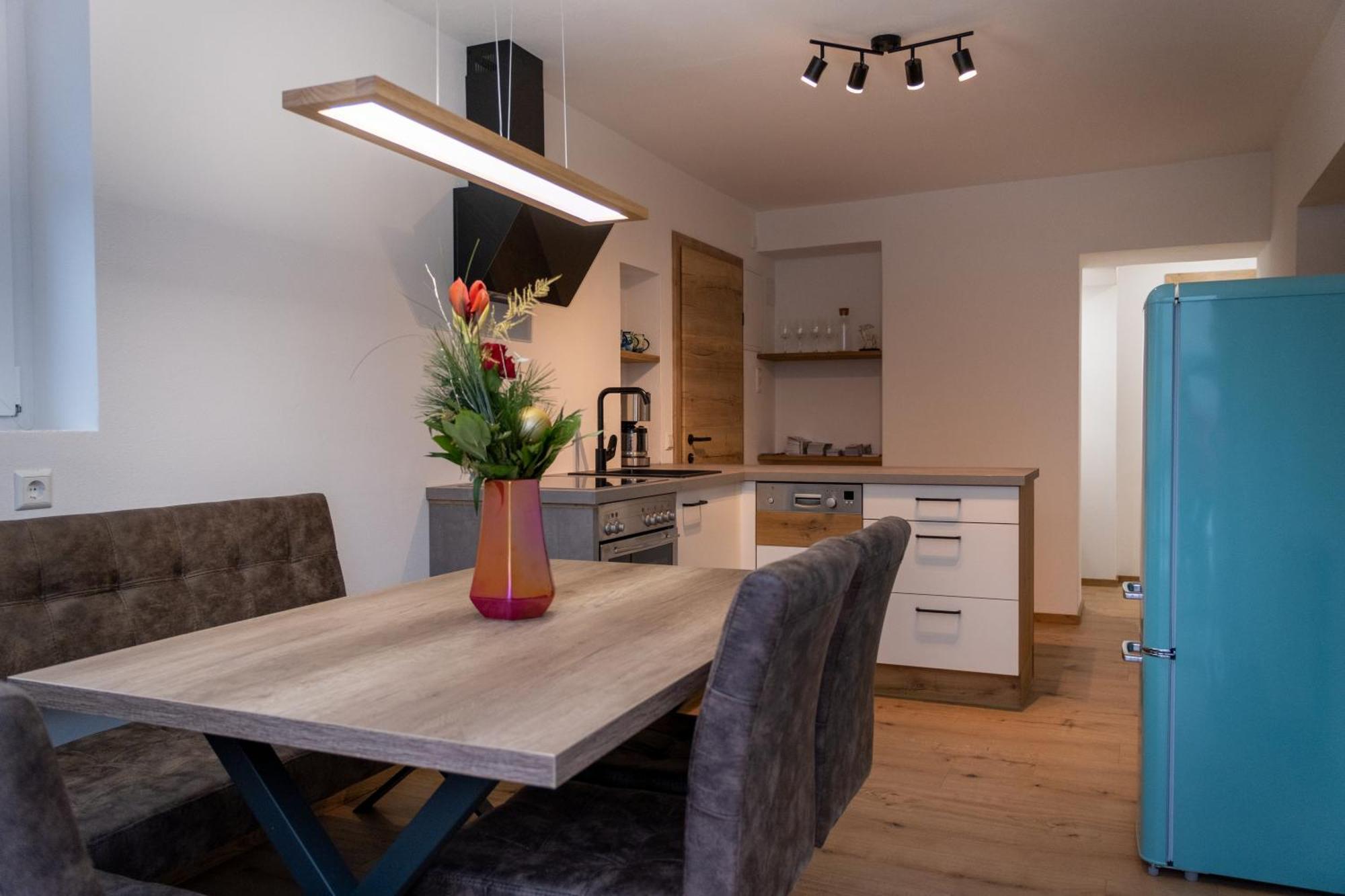 Appartement Ausblick ราดชตัดท์ ภายนอก รูปภาพ