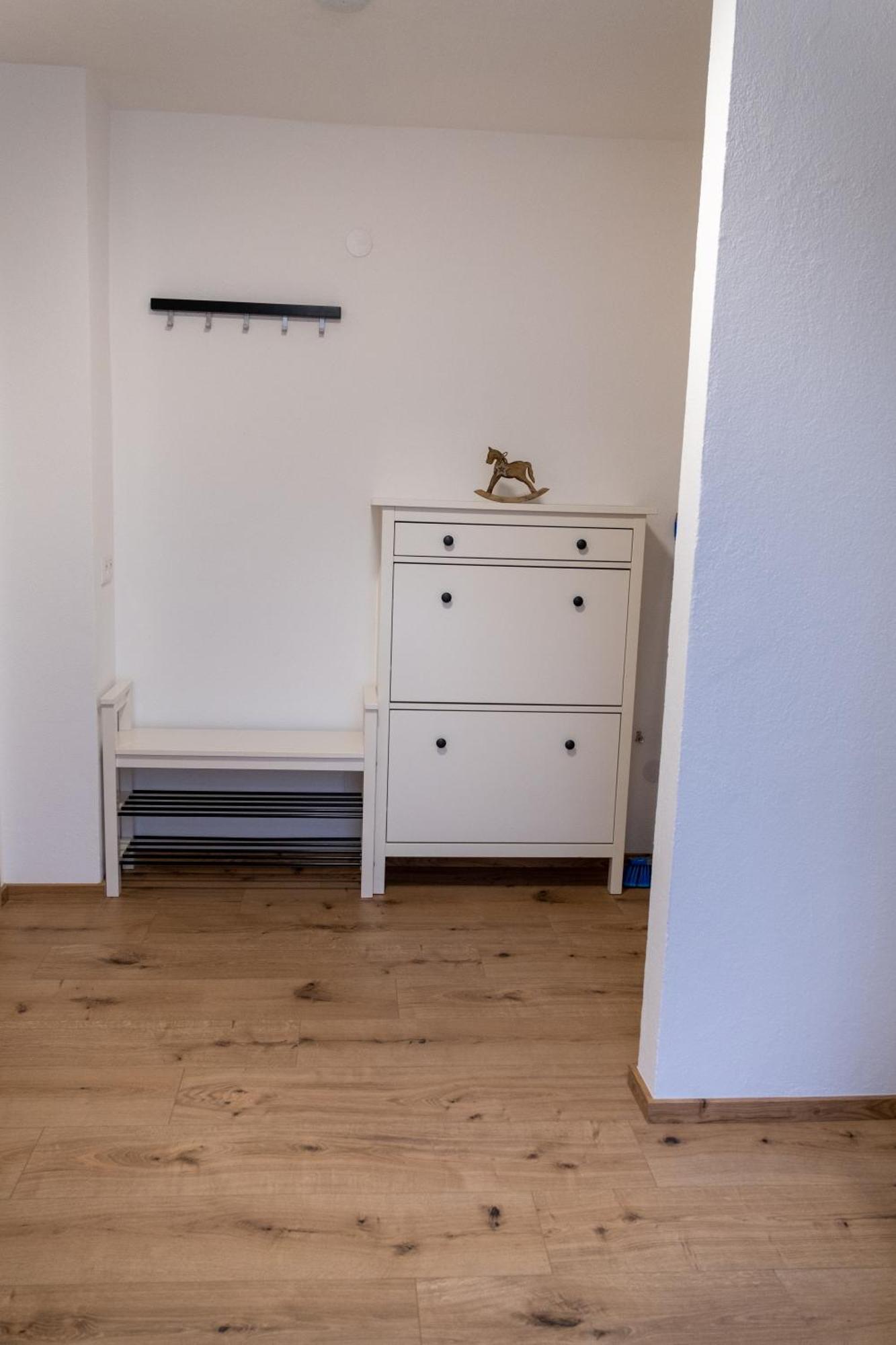 Appartement Ausblick ราดชตัดท์ ภายนอก รูปภาพ